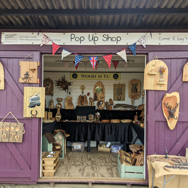 Pop Up Shops - Wood 'n Tu - Marty Griffin Fine art - LHS Art, Dalegate Market, Burnham Deepdale, North Norfolk Coast, PE31 8FB | North Norfolk Coast shopping that's not on the high street from local producers & artisans. Dalegate Market will host four artisans & producers in the beach huts each week. | pop up shops, pop ups, popups, popup shops, culture, independent retailers, shopping, retail therapy, not on the high street, weekly, shopping event, dalegate market, north norfolk coast, burnham deepdale, visiting, food, drink