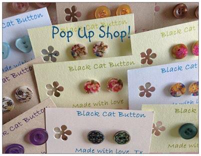 Pop Up Shops | Here on the North Norfolk Coast we like to mix beautiful coast & countryside with a bit of retail therapy. Dalegate Market will host Black Cat Button in the pop up shops this week. - Dalegate Market | Shopping & Café, Burnham Deepdale, North Norfolk Coast, England, UK Pop Up Shops | Here on the North Norfolk Coast we like to mix beautiful coast & countryside with a bit of retail therapy. Dalegate Market will host Black Cat Button in the pop up shops this week. - Dalegate Market | Shopping & Café, Burnham Deepdale, North Norfolk Coast, England, UK
