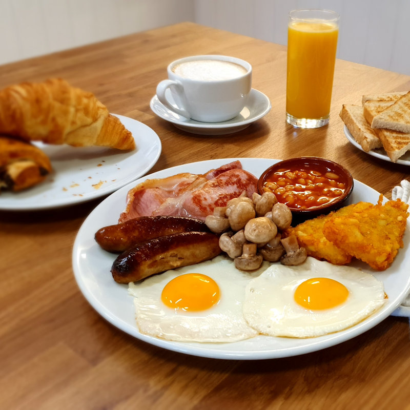 Deepdale Cafe at Deepdale Spring Market | Friday 27th to Sunday 29th March 2020 Deepdale Cafe - The cafe is now back up and running, with a whole new team and new menu. Open 7 days a week, and the team look forward to welcoming you for food & drink throughout the day. - Deepdale Spring Market | Friday 27th to Sunday 29th March 2020