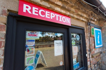 Deepdale Visitor Information Centre at Deepdale Spring Market | Friday 27th to Sunday 29th March 2020 Deepdale Visitor Information Centre - Independently run Visitor Information Centre / Tourist Information Centre (TIC) in Burnham Deepdale offering a huge selection of local information about attractions and activities on the beautiful north Norfolk coast. - Deepdale Spring Market | Friday 27th to Sunday 29th March 2020