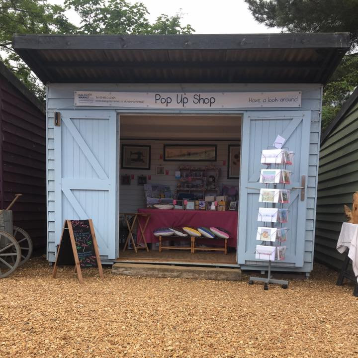 Pop Up Shops, Dalegate Market, Burnham Deepdale, North Norfolk Coast, PE31 8FB | North Norfolk Coast shopping that's not on the high street from local producers & artisans. Dalegate Market will host Me and You and Daisy too, Newleaf Woodcraft, Country Aspects Photography & Lottie's Little Treasures in the beach huts this week. | pop up shops, pop ups, popups, popup shops, culture, independent retailers, shopping, retail therapy, not on the high street, weekly, shopping event, dalegate market, north norfolk coast, burnham deepdale, visiting, food, drink